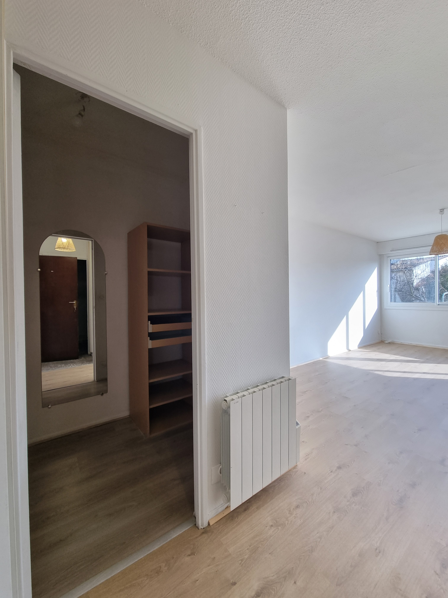 vente appartement à BORDEAUX - 149 800